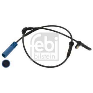 Jutiklis, rato greitis FEBI BILSTEIN 46594