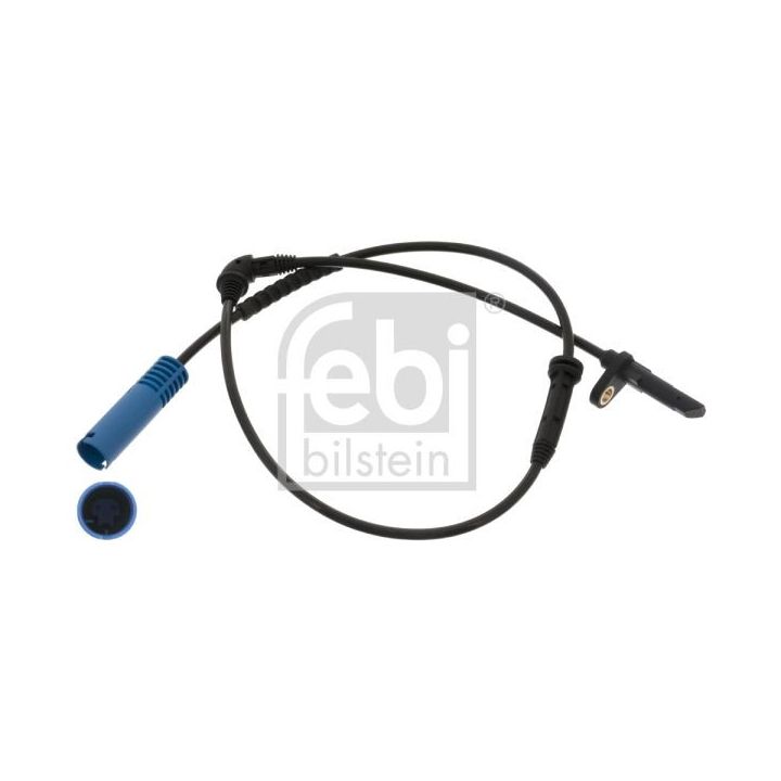 Jutiklis, rato greitis FEBI BILSTEIN 46594