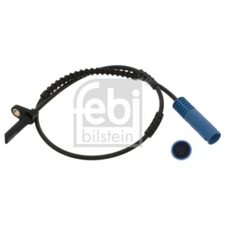 Jutiklis, rato greitis FEBI BILSTEIN 46595