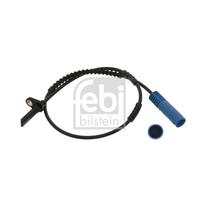 Jutiklis, rato greitis FEBI BILSTEIN 46595