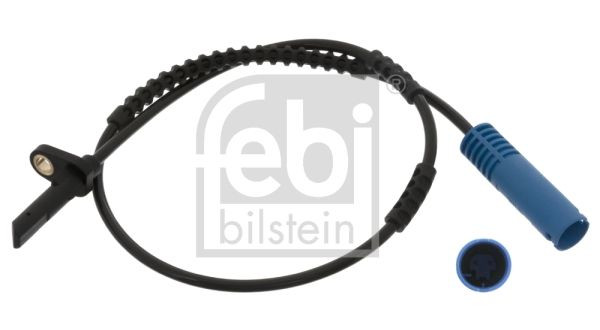 Jutiklis, rato greitis FEBI BILSTEIN 46595