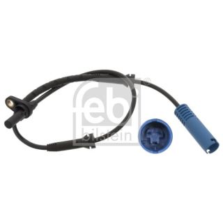 Jutiklis, rato greitis FEBI BILSTEIN 47361