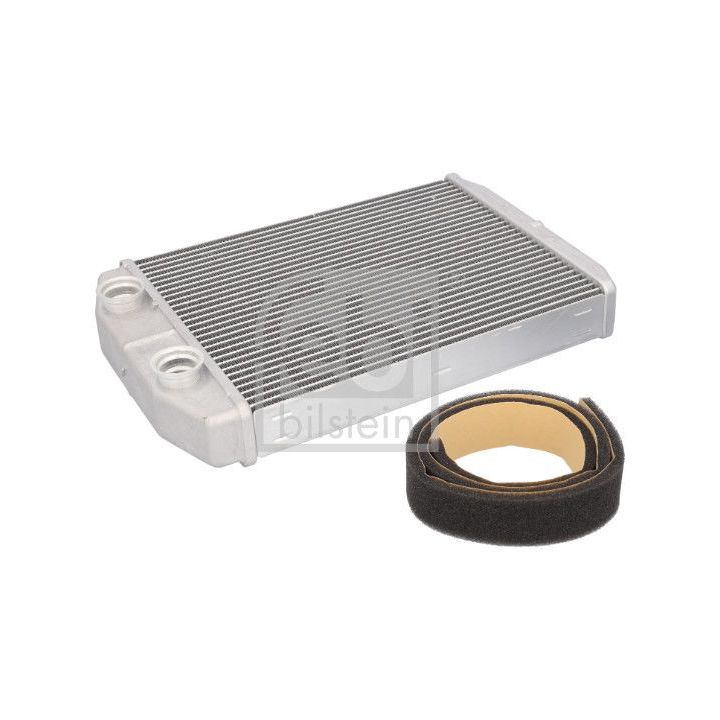 šilumokaitis, salono šildymas FEBI BILSTEIN 186332