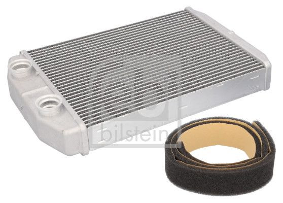 šilumokaitis, salono šildymas FEBI BILSTEIN 186332