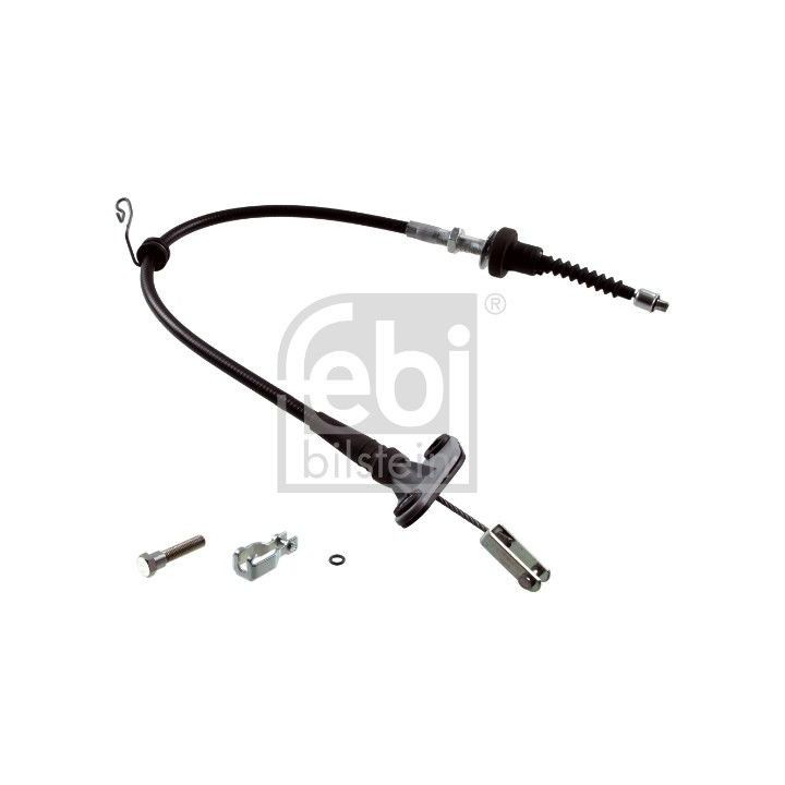 Sankabos trosas FEBI BILSTEIN 188226