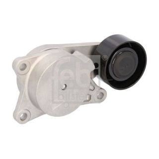 Diržo įtempiklis, V formos rumbuotas diržas FEBI BILSTEIN 186101