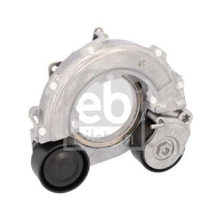 Diržo įtempiklis, V formos rumbuotas diržas FEBI BILSTEIN 186123