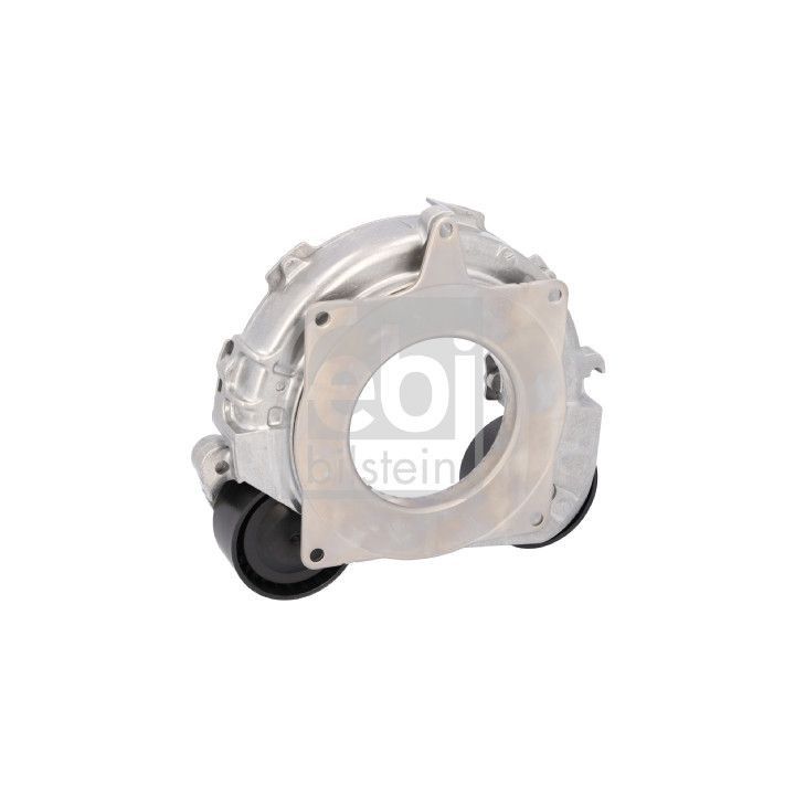 Diržo įtempiklis, V formos rumbuotas diržas FEBI BILSTEIN 186123