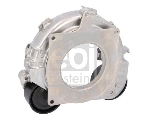 Diržo įtempiklis, V formos rumbuotas diržas FEBI BILSTEIN 186123