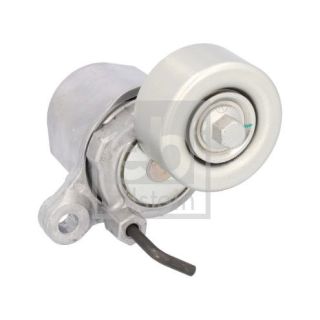 Diržo įtempiklis, V formos rumbuotas diržas FEBI BILSTEIN 186230