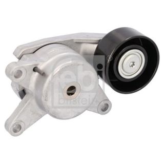 Diržo įtempiklis, V formos rumbuotas diržas FEBI BILSTEIN 186273