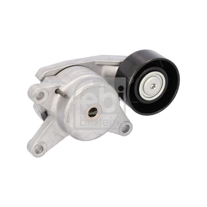 Diržo įtempiklis, V formos rumbuotas diržas FEBI BILSTEIN 186273