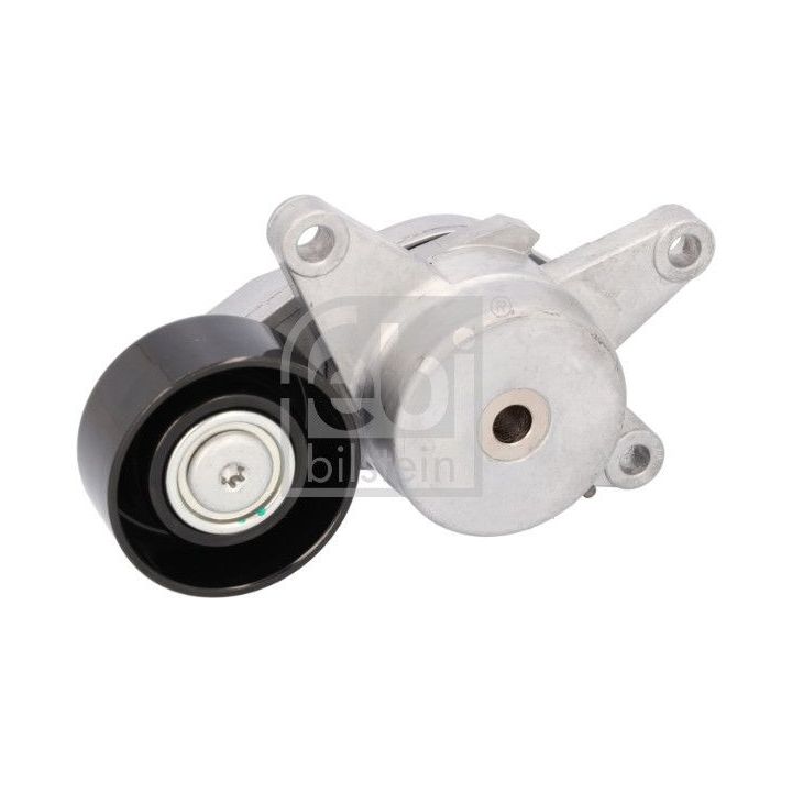 Diržo įtempiklis, V formos rumbuotas diržas FEBI BILSTEIN 186273