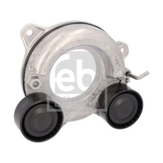 Diržo įtempiklis, V formos rumbuotas diržas FEBI BILSTEIN 188225