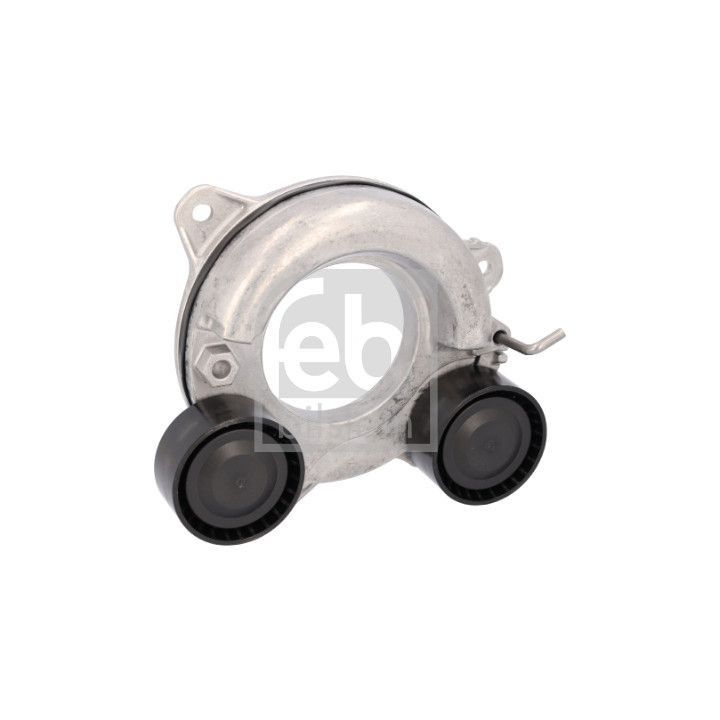 Diržo įtempiklis, V formos rumbuotas diržas FEBI BILSTEIN 188225