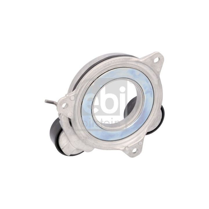 Diržo įtempiklis, V formos rumbuotas diržas FEBI BILSTEIN 188225