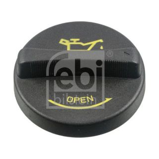 Dangtelis, alyvos pildymo anga FEBI BILSTEIN 188359