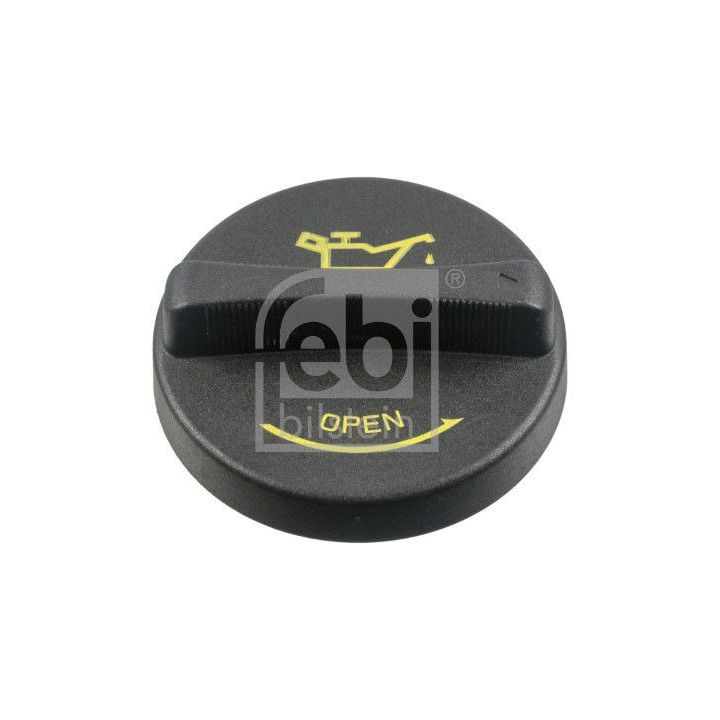 Dangtelis, alyvos pildymo anga FEBI BILSTEIN 188359