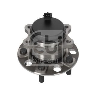 Rato guolio komplektas FEBI BILSTEIN 188278