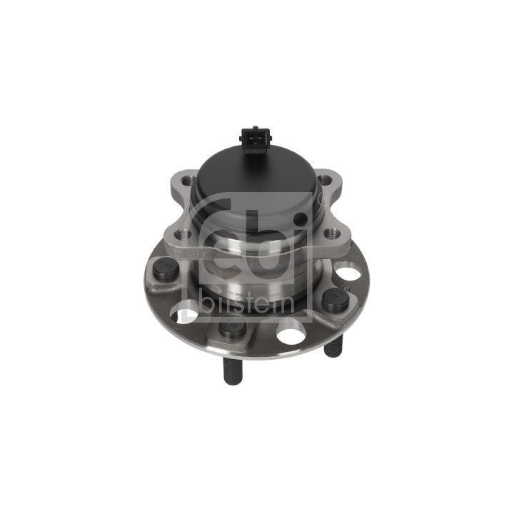 Rato guolio komplektas FEBI BILSTEIN 188278