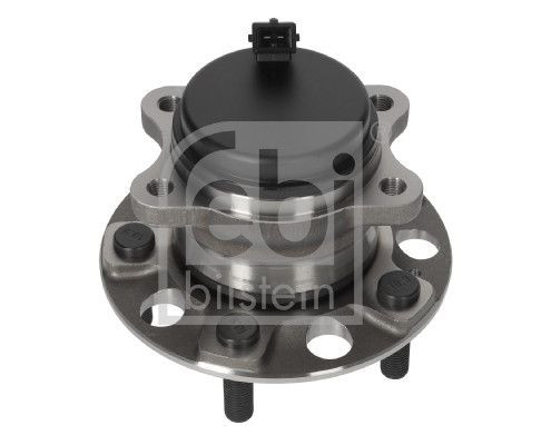 Rato guolio komplektas FEBI BILSTEIN 188278