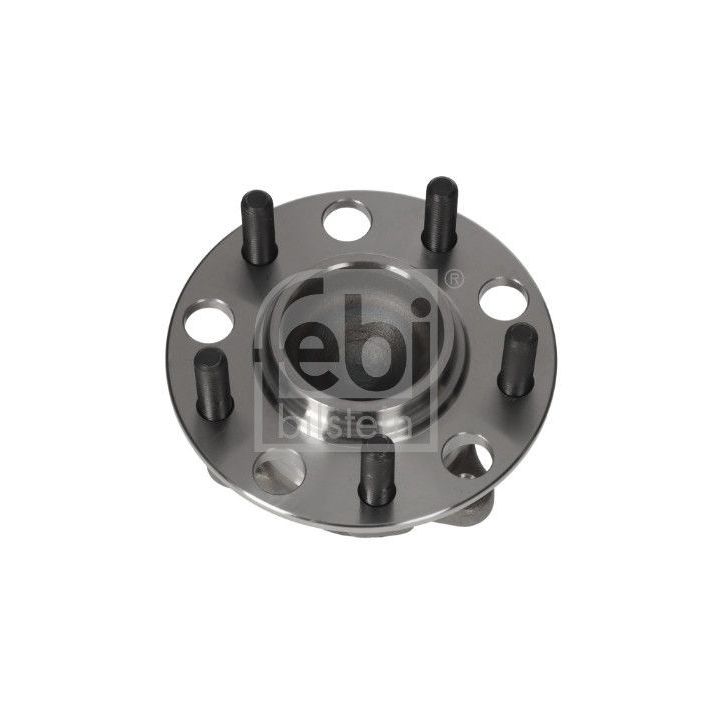 Rato guolio komplektas FEBI BILSTEIN 188278