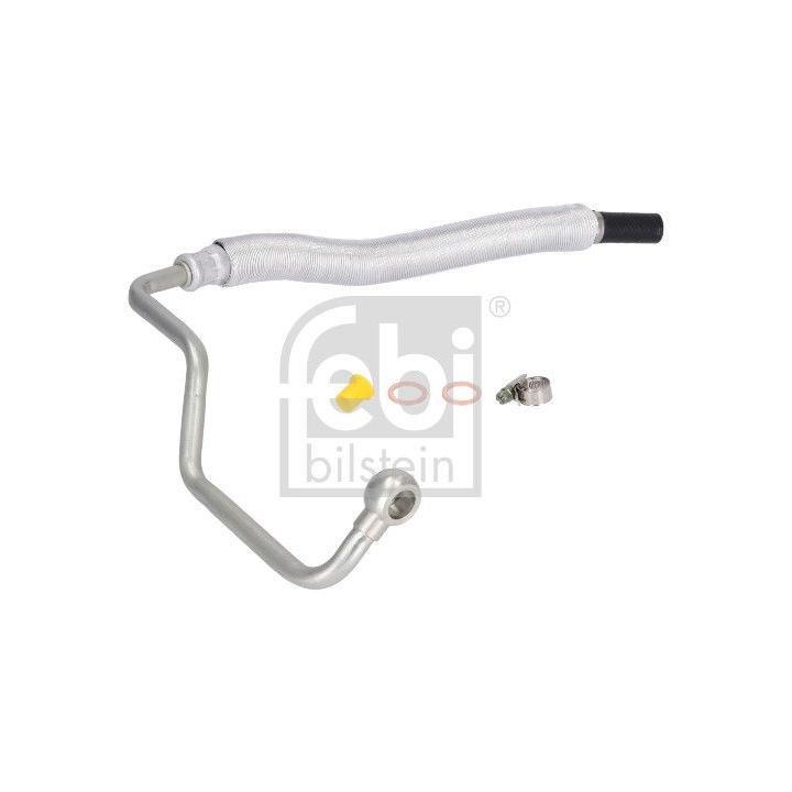 Hidraulinė žarna, vairo sistema FEBI BILSTEIN 185665