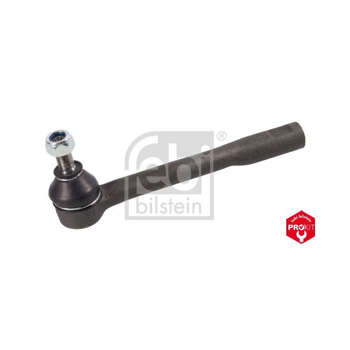 Skersinės vairo trauklės galas FEBI BILSTEIN 43257