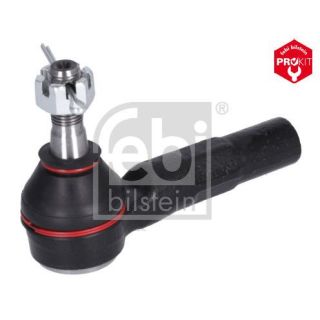 Skersinės vairo trauklės galas FEBI BILSTEIN 43258