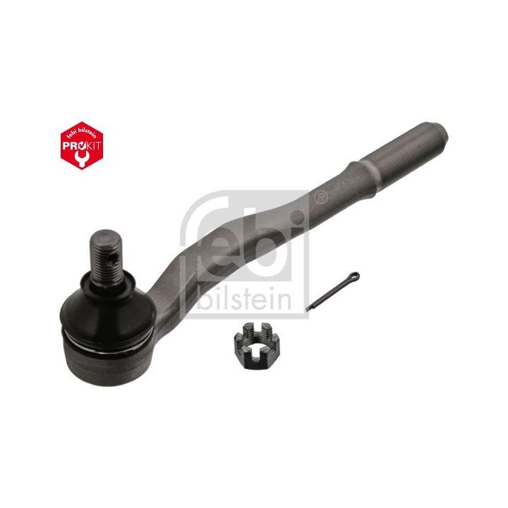 Skersinės vairo trauklės galas FEBI BILSTEIN 43285