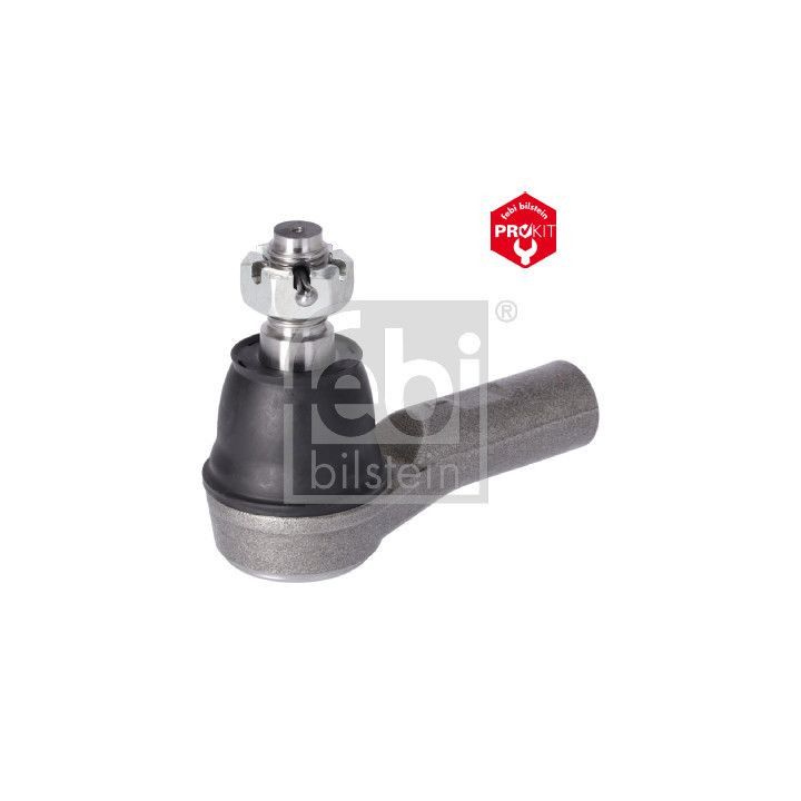 Skersinės vairo trauklės galas FEBI BILSTEIN 43353