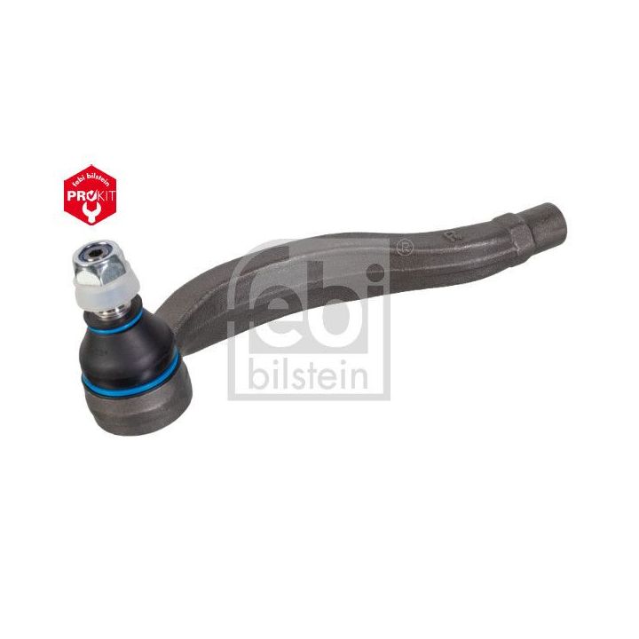 Skersinės vairo trauklės galas FEBI BILSTEIN 43547