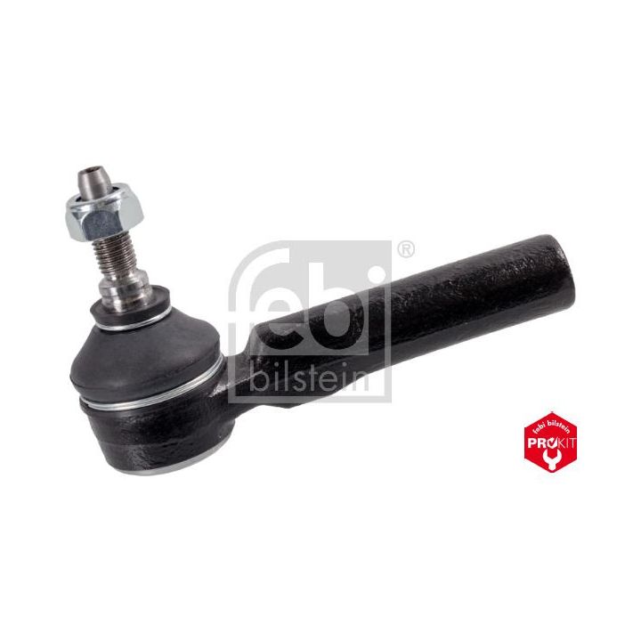 Skersinės vairo trauklės galas FEBI BILSTEIN 46005