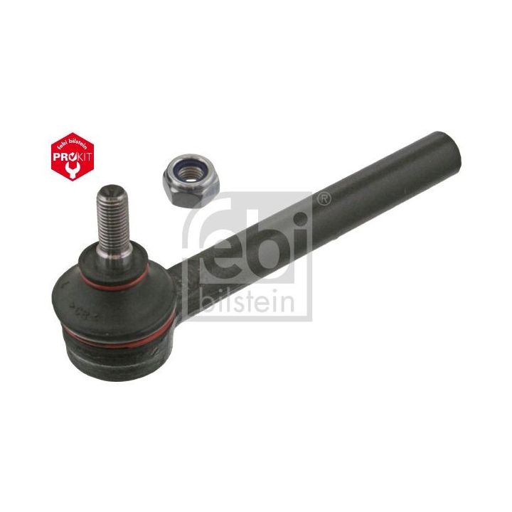 Skersinės vairo trauklės galas FEBI BILSTEIN 46007