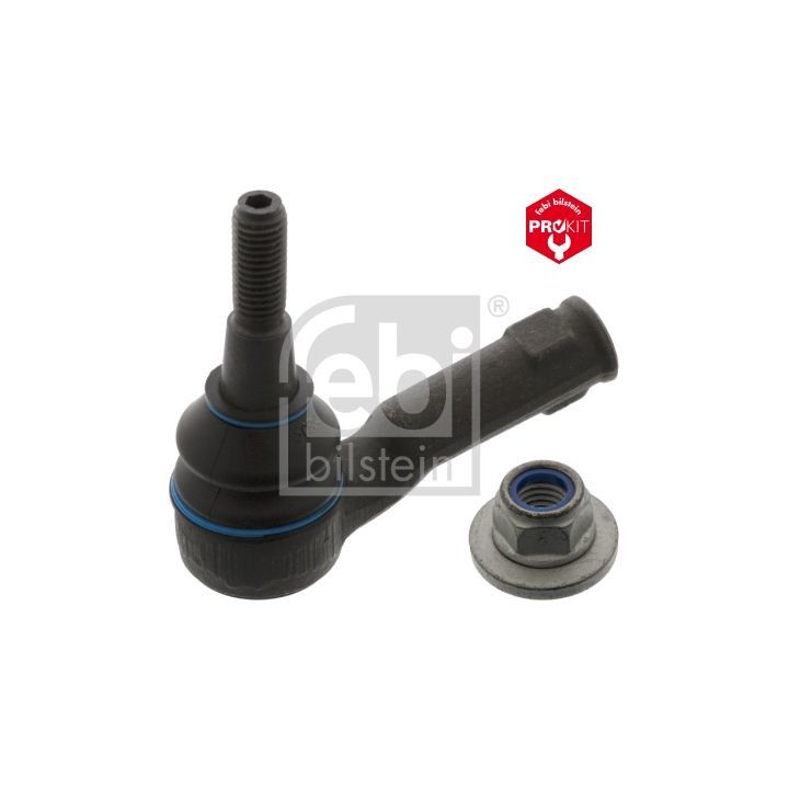 Skersinės vairo trauklės galas FEBI BILSTEIN 47157