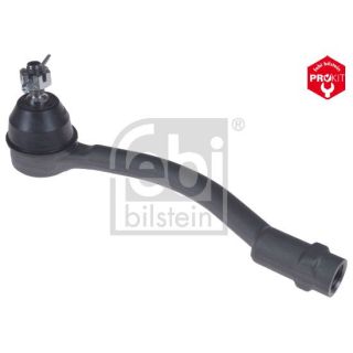 Skersinės vairo trauklės galas FEBI BILSTEIN 48059