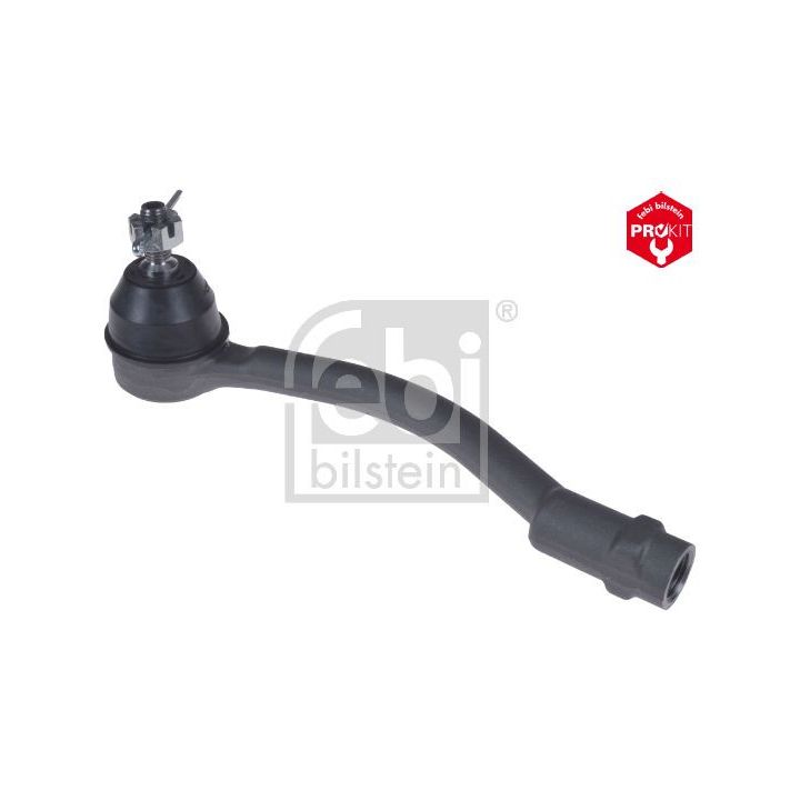 Skersinės vairo trauklės galas FEBI BILSTEIN 48059