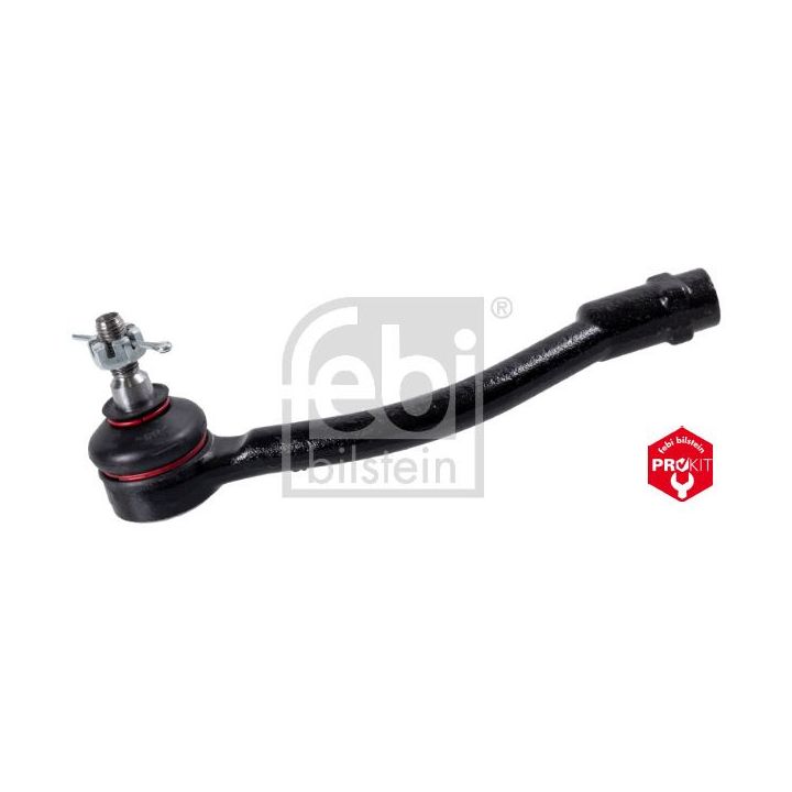 Skersinės vairo trauklės galas FEBI BILSTEIN 48060