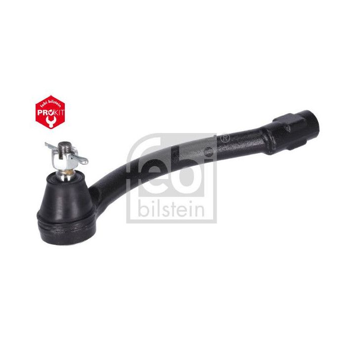 Skersinės vairo trauklės galas FEBI BILSTEIN 48062