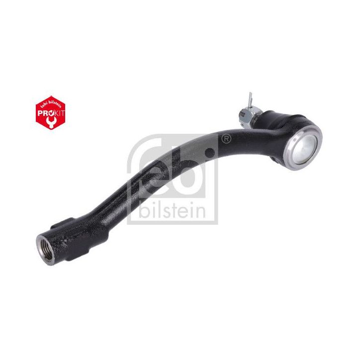 Skersinės vairo trauklės galas FEBI BILSTEIN 48062