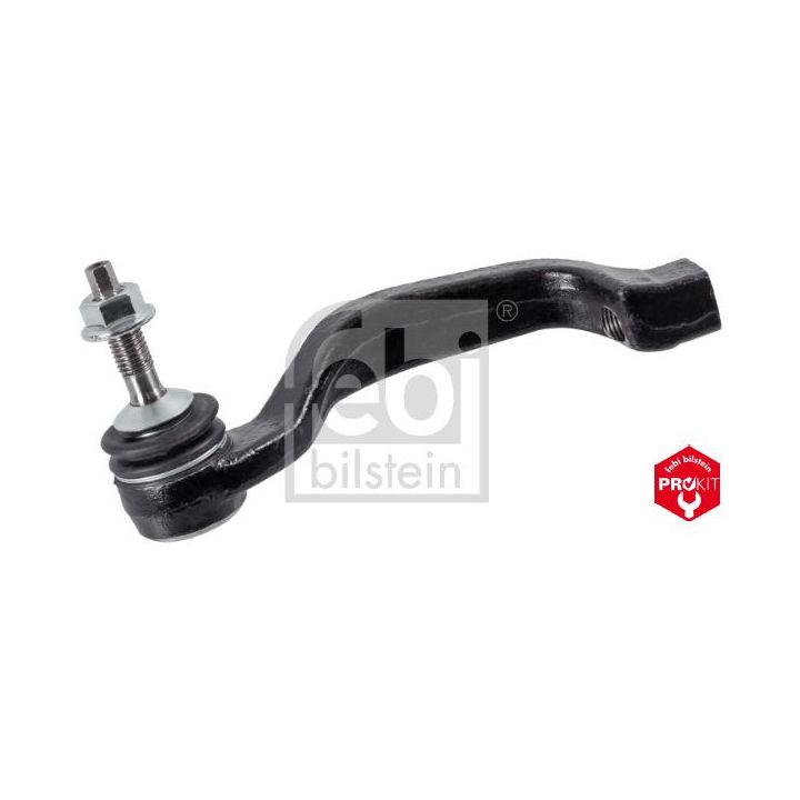 Skersinės vairo trauklės galas FEBI BILSTEIN 48108