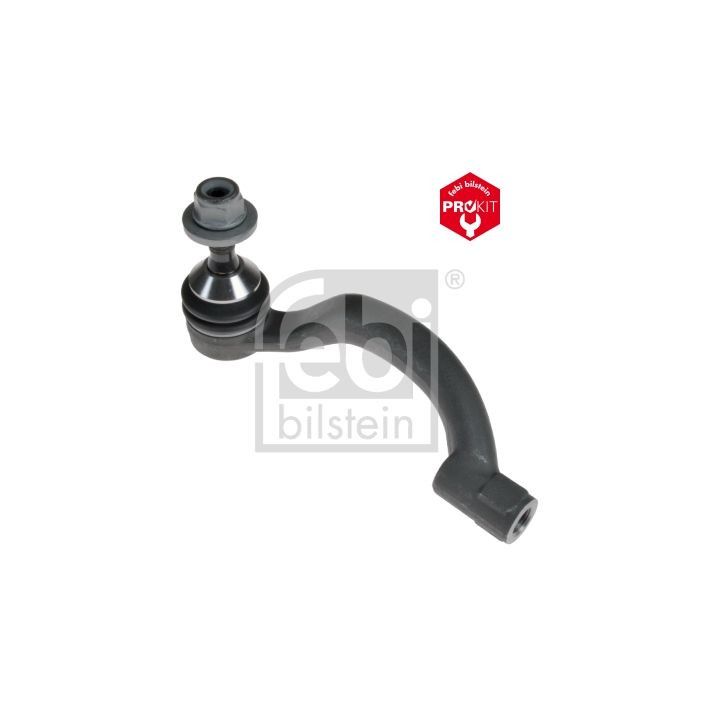 Skersinės vairo trauklės galas FEBI BILSTEIN 48111