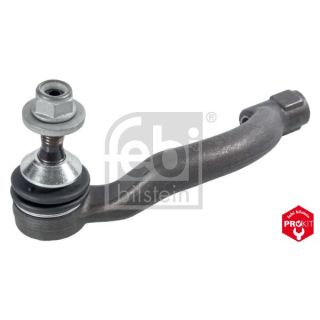 Skersinės vairo trauklės galas FEBI BILSTEIN 48112