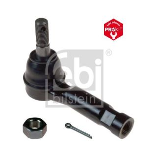 Skersinės vairo trauklės galas FEBI BILSTEIN 48132