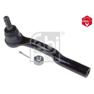 Skersinės vairo trauklės galas FEBI BILSTEIN 48133