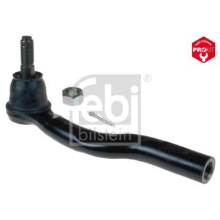 Skersinės vairo trauklės galas FEBI BILSTEIN 48134