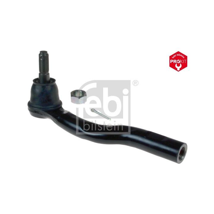 Skersinės vairo trauklės galas FEBI BILSTEIN 48134