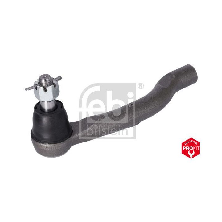 Skersinės vairo trauklės galas FEBI BILSTEIN 48200