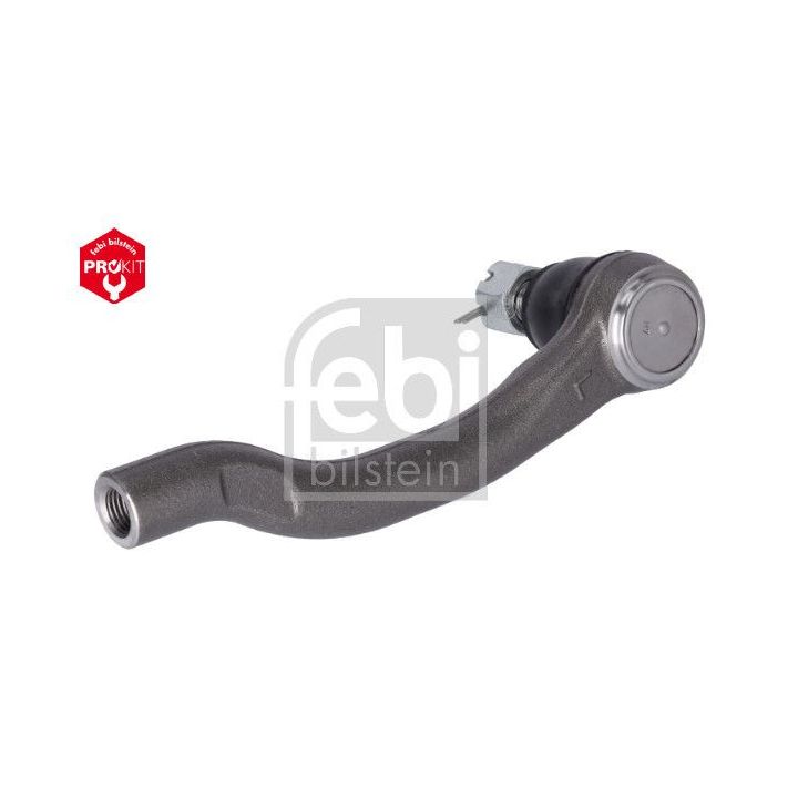 Skersinės vairo trauklės galas FEBI BILSTEIN 48200