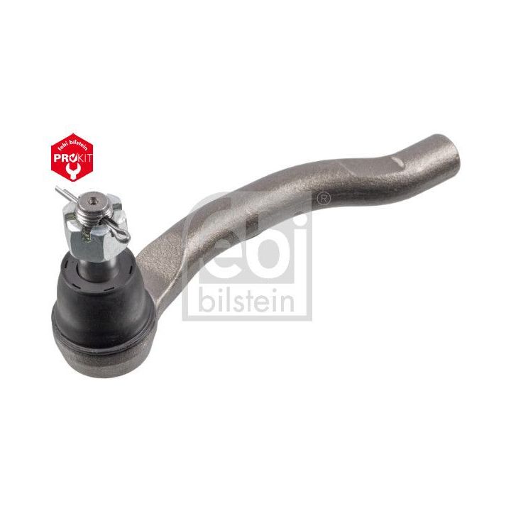 Skersinės vairo trauklės galas FEBI BILSTEIN 48201